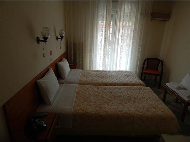Lito Hotel 프리노스 외부 사진